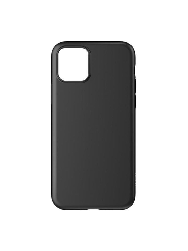 Hurtel Soft Case Gel Flexible Cover Sleeve for Samsung Galaxy A53 5G Black