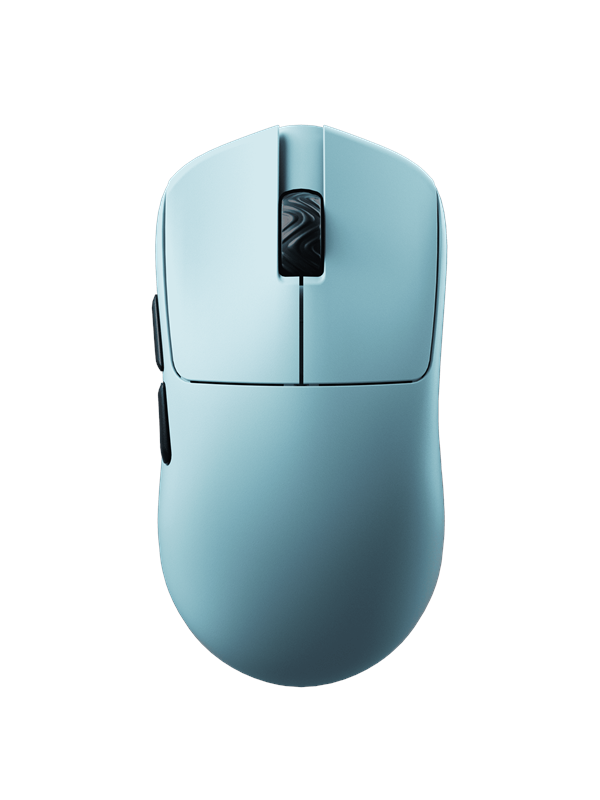 Scyrox V6 - Pelihiiri - Optinen - 6 painiketta - Sininen