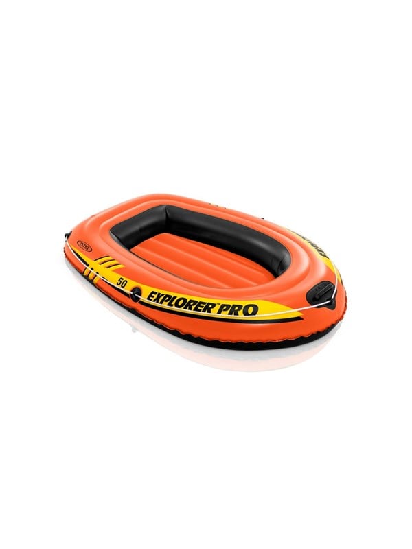 Intex Explorer Pro 50 vene, maks. 40 kg, ei sis. airoja, 137x85x23 cm