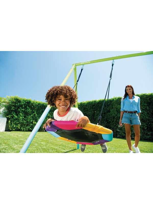Intex Lautaskeinu 81x81 cm