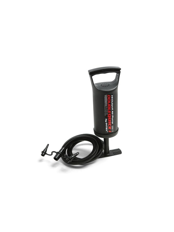 Intex Double Quick I käsipumppu