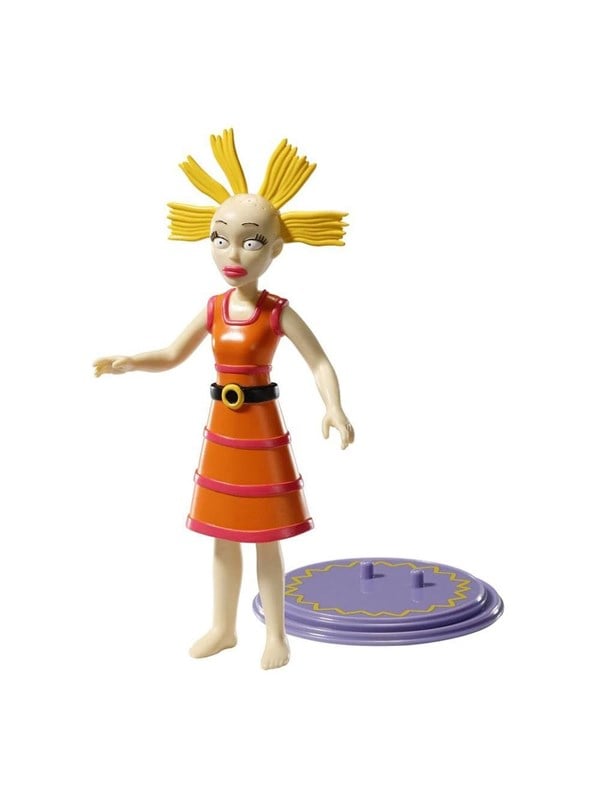 Bendyfig - Bendable Figure Cynthia Doll 20 cm - Figuuri