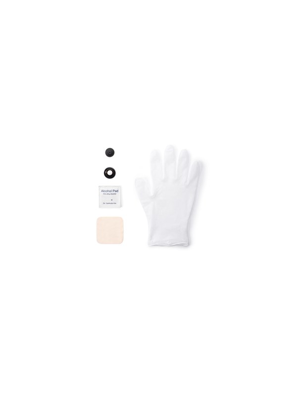 DJI - Avata 360 Replacement Lens Kit