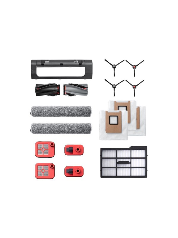 Eufy accessory kit