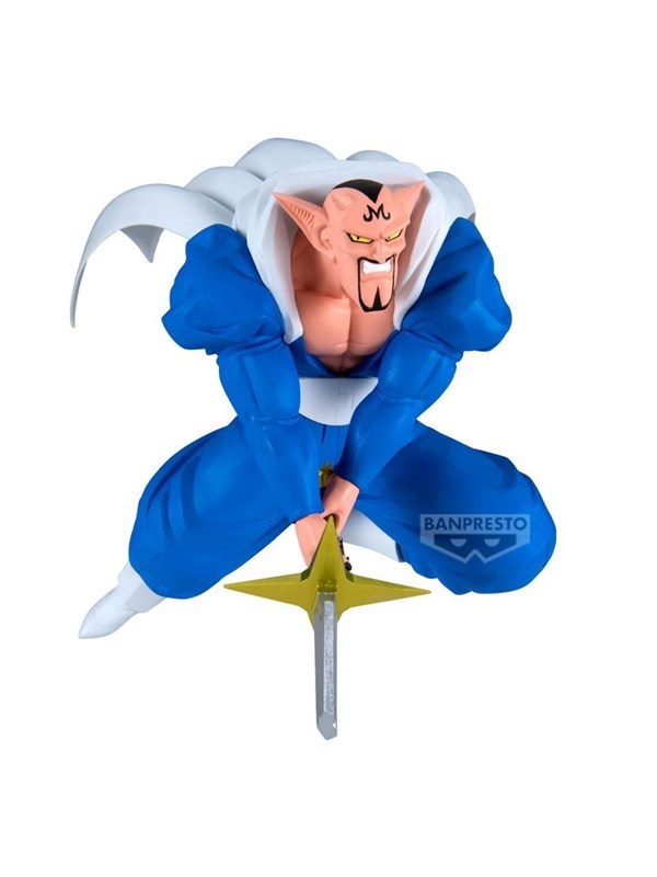 Banpresto - Dragon Ball Z - Dabura (VS Super Saiyn Son Gohan - Match Makers) - Figuuri