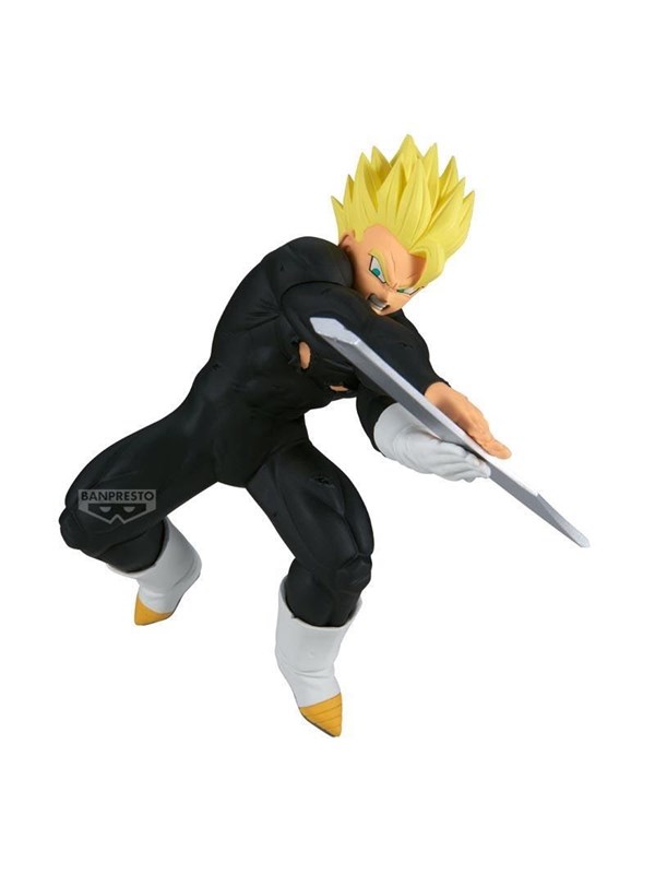Banpresto - Dragon Ball Z - Super Saiyan Son Gohan (VS Dabura - Match Makers) - Figuuri