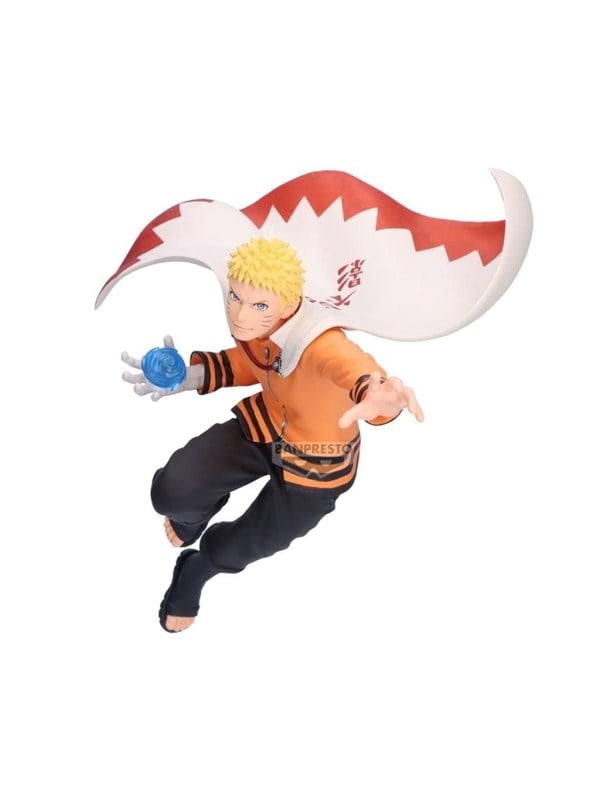 Banpresto - Boruto - Naruto Uzumaki (Ver. 2 - Vibration Stars) - Figuuri