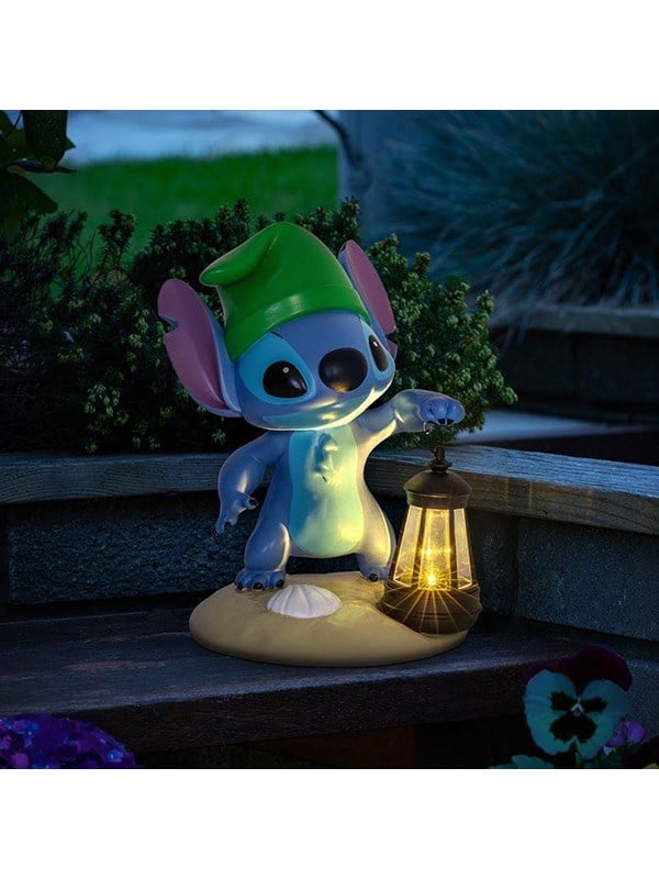 Paladone - Stitch Gnome - Lamppu