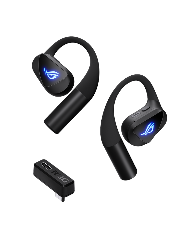 ASUS ROG Cetra Open Wireless
