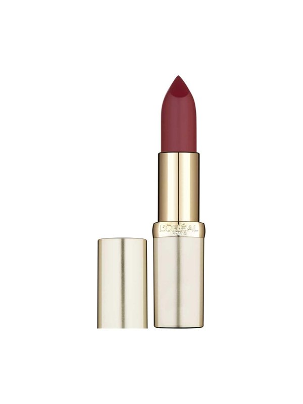 L`Oreal Paris Color Riche Matte Lipstick 4.8 g.- 430 Mon Jules