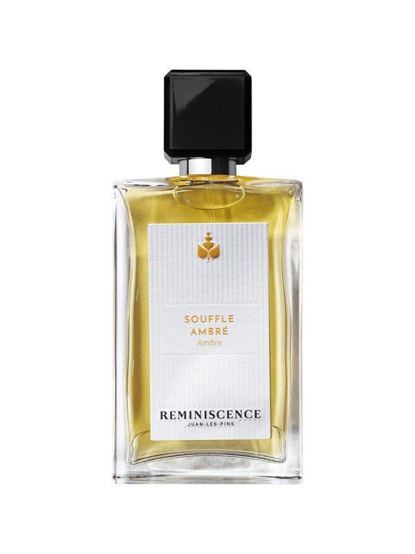 Reminiscence Souffle Ambré Eau de Toilette - 50 ml