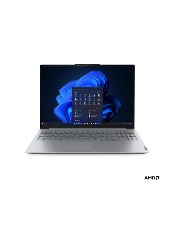 Lenovo Thinkbook 16 Gen 9 - 16" | Ryzen 7 | 32GB | 512GB