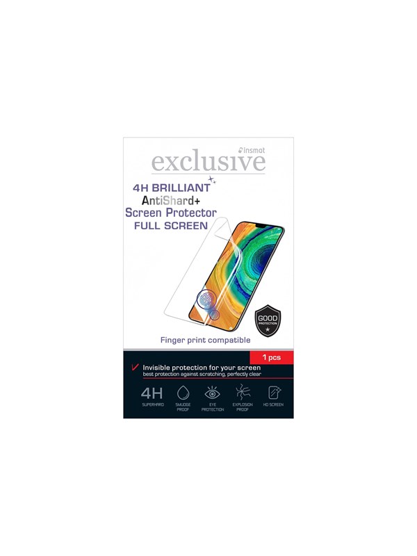 Insmat Exclusive AntiShard+