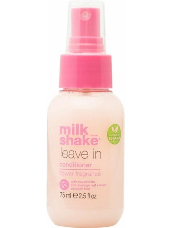 Milk Shake Flower Hair Leave-In Conditioner - 75 ml