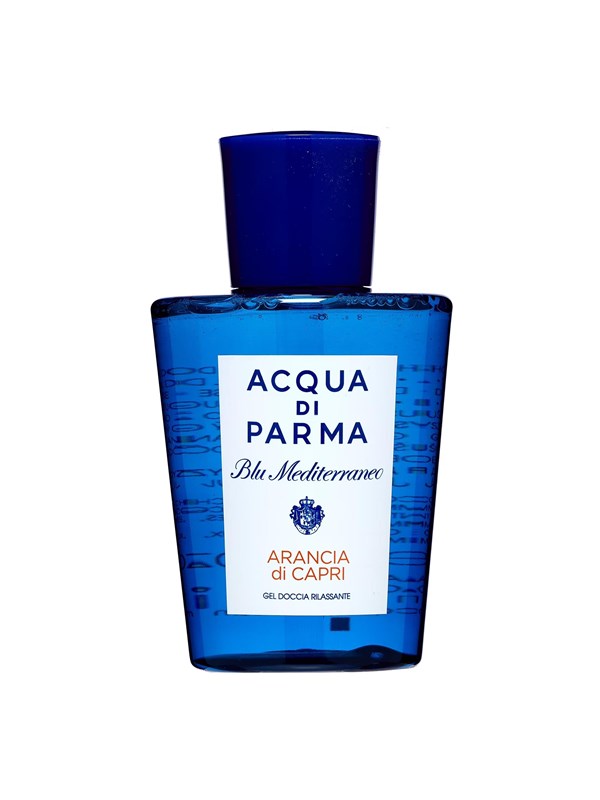 Acqua di Parma Arancia di Capri Hydrating Shower Gel - 40ml