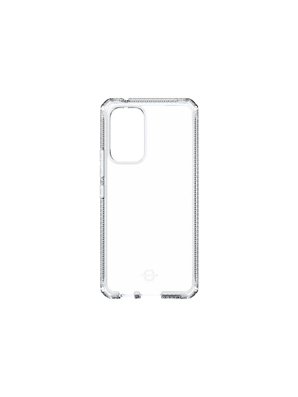ITSKINS SPECTRUM CLEAR cover for Samsung Galaxy A53 5G®. Transparent