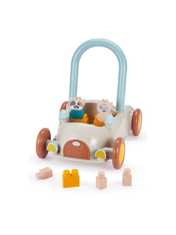 Ecoiffier Baby walker