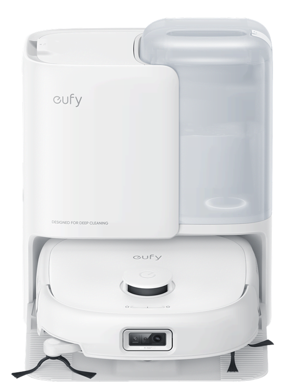 Eufy Robotti-imurit Omni E25 - Valkoinen