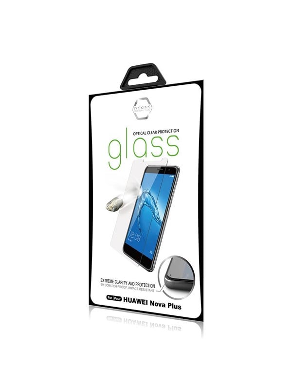 ITSKINS protective glass for Huawei Nova Plus®