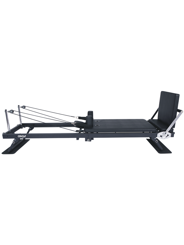 ASG Foldbar Pilates Reformer - Pro