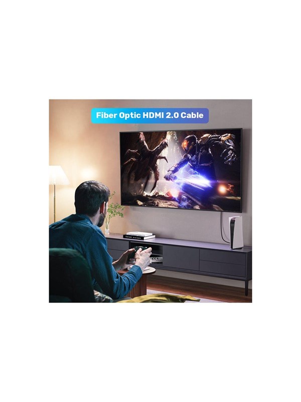 Unitek HDMI cable - 10 m