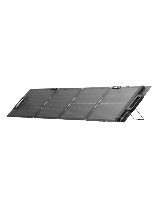 EcoFlow Lightweight 110W Solar Panel