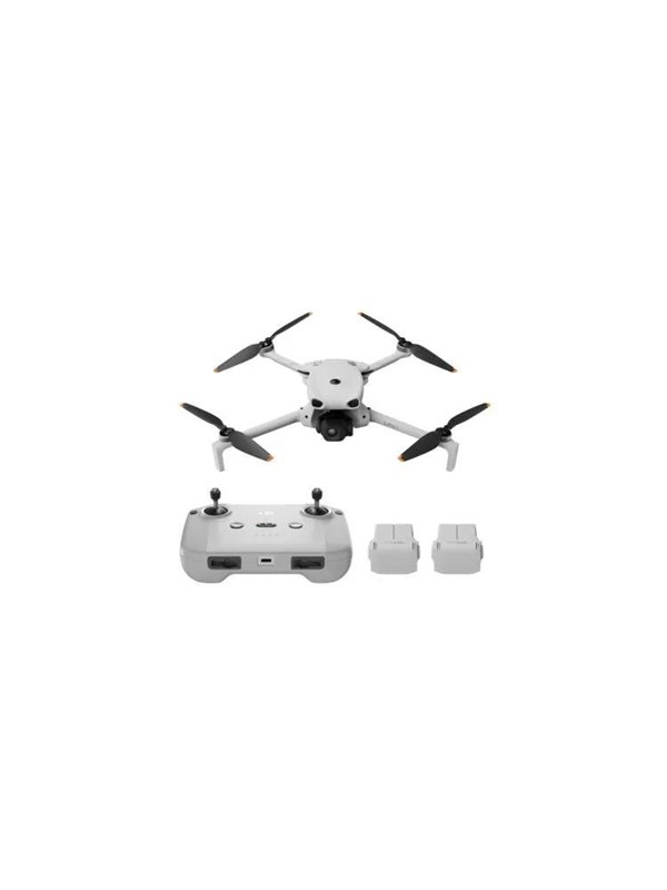 DJI - Lito X1 Fly More Combo (RC-N3) - 249 g