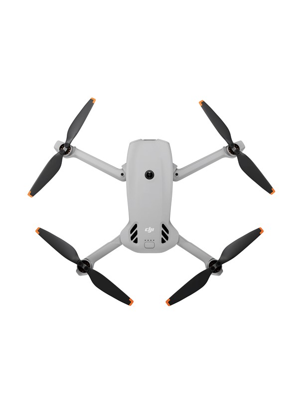DJI - Lito X1 Fly More Combo Plus (RC 2) - 249 g