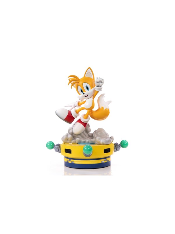 First 4 Figures - Sonic the Hedgehog (Tails) - Figuuri