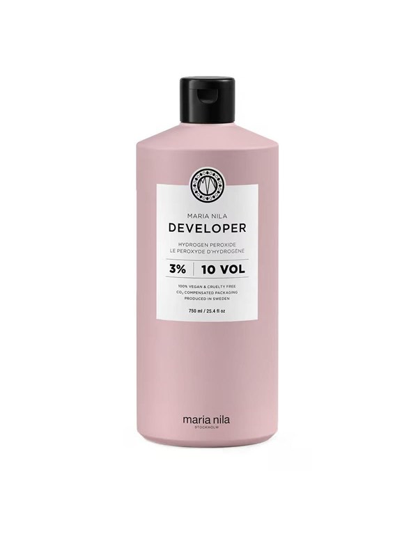 Maria Nila Developer Hair Oxidant Lotion 3% 10