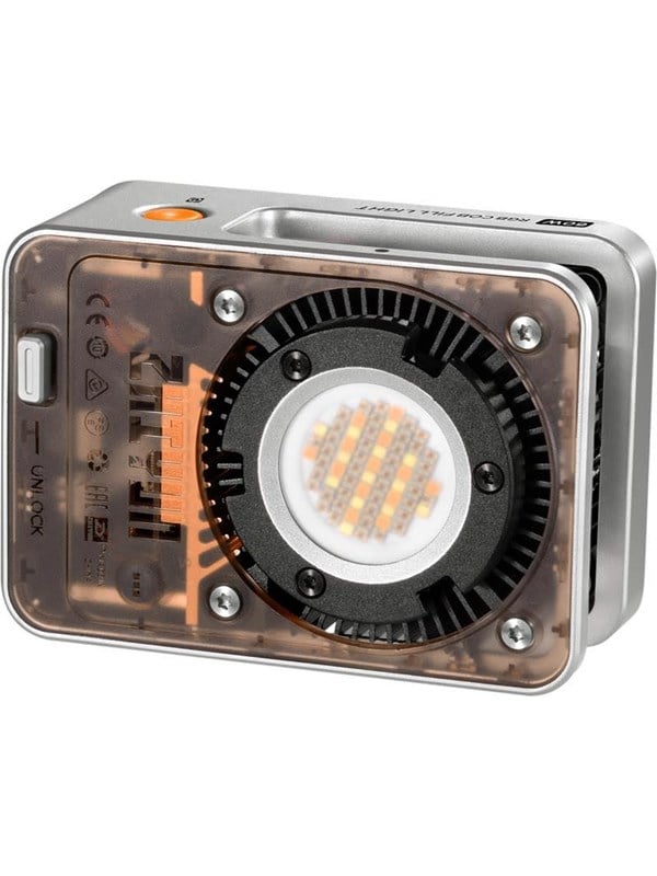 ZHIYUN LED Molus X60 RGB Cob Light