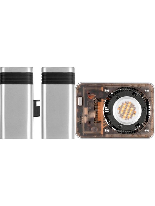 ZHIYUN LED Molus X60 RGB Pro Cob Light