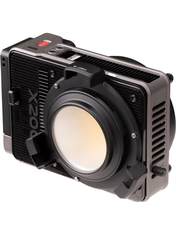 ZHIYUN Molus LED X200 Bi-Color Cob Light Combo