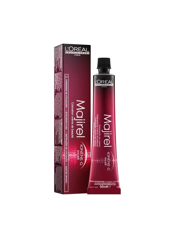 L"'Oréal Paris Permanent Hair Dye 50ml.- 6.23 Medium Blonde