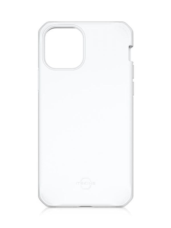ITSKINS SPECTRUM SILK cover for iPhone 11 Pro Max / XS Max®. White