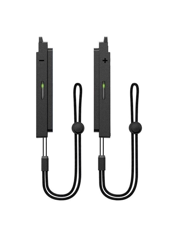 NYXI Joy-Con Switch 2 Adapter - Wired Lisävarusteet pelikonsoleille - Nintendo Switch 2