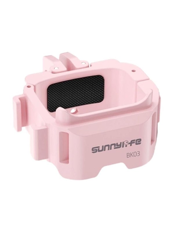 Sunnylife BK03 Quick Release for OP 3 - Pink