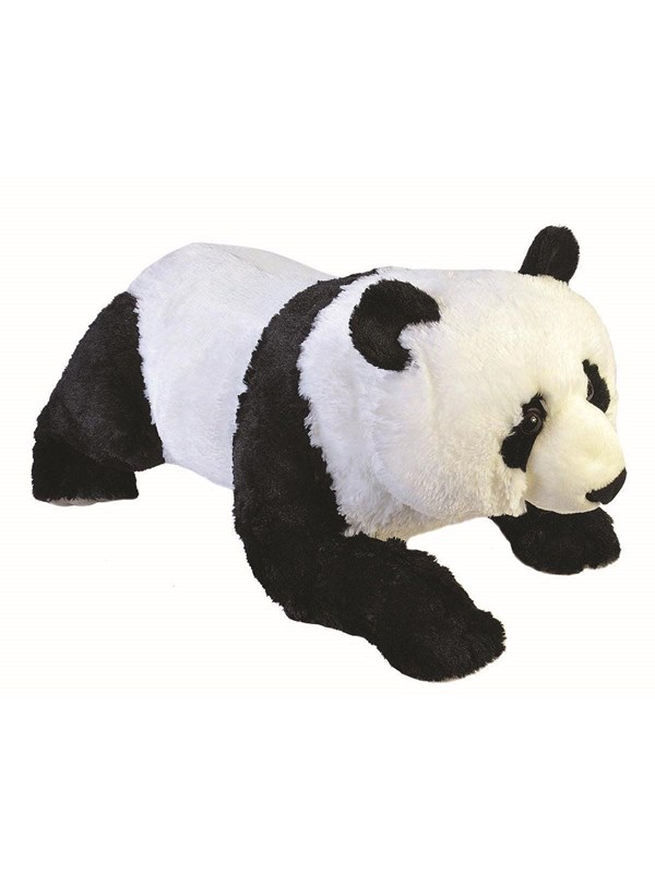 Wild Republic Plush Toy Jumbo Cuddlekins 76 cm Panda