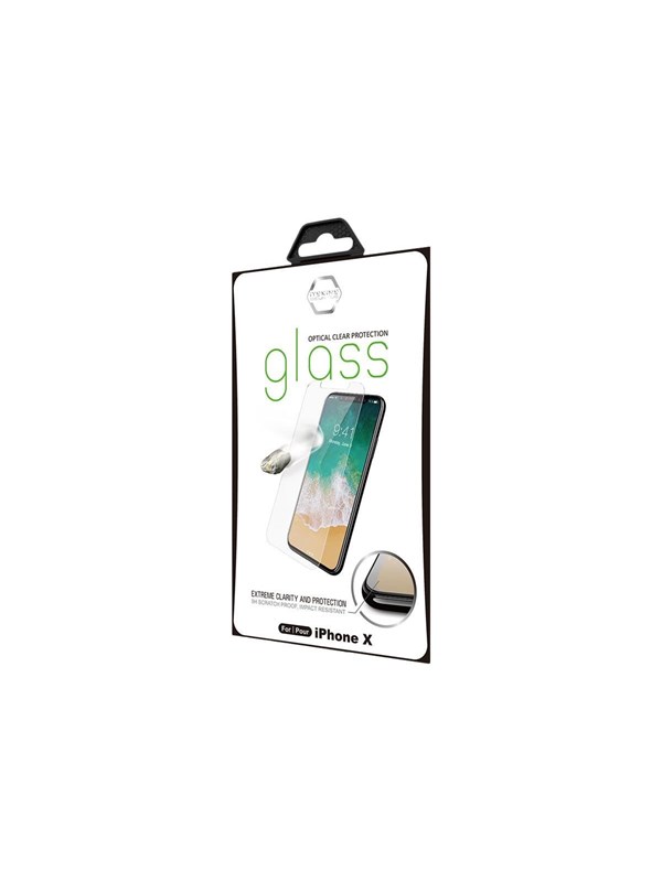 ITSKINS protective glass for iPhone XS / X®