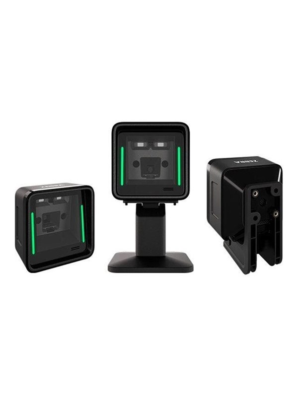 Extreme Networks Zebra SP20 Series SP2002 - Standard Range (SR) - barcode scanner