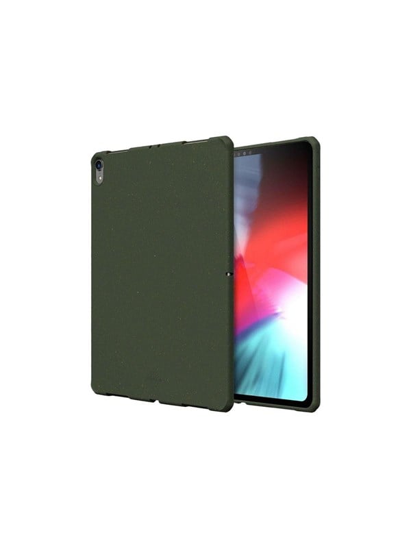 ITSKINS FERONIABIO cover for iPad Pro 11 (2018)®. Kaki green
