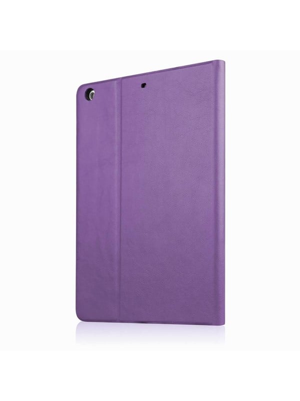 ITSKINS MILANO cover for iPad Air®. Purple