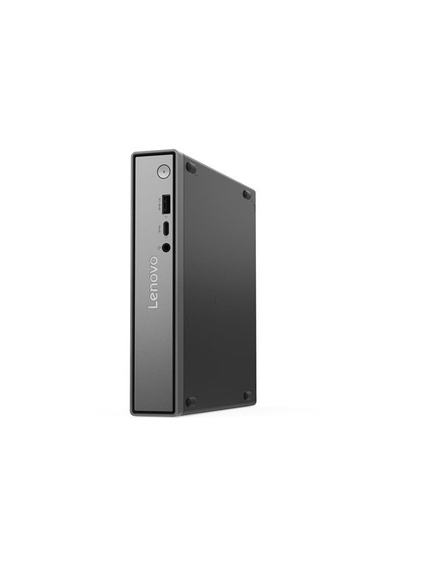 Lenovo ThinkCentre neo 50q Gen 5 - tiny Core i3 i3-1315U 1.2 GHz - 16 GB - SSD 512 GB - English - Europe