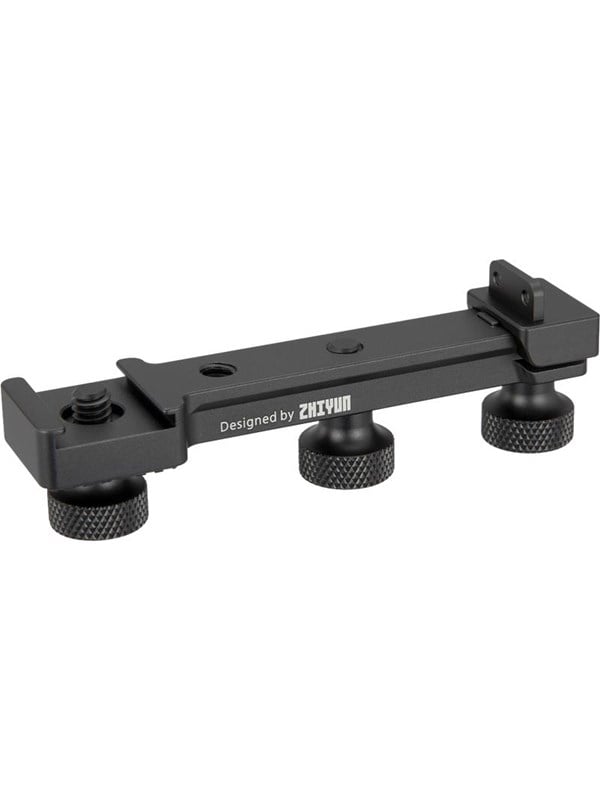 ZHIYUN Multi Functional Extension Plate Weebill S