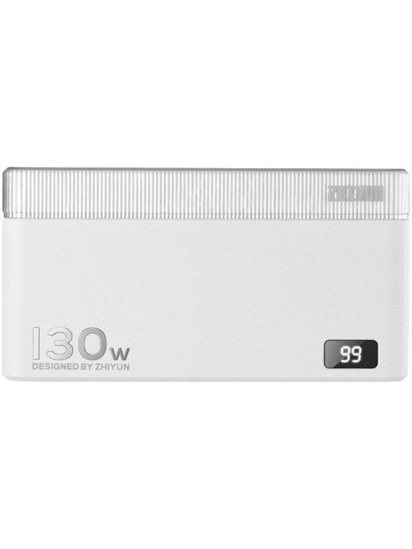 ZHIYUN Molus Power Bank 130W Combo Black