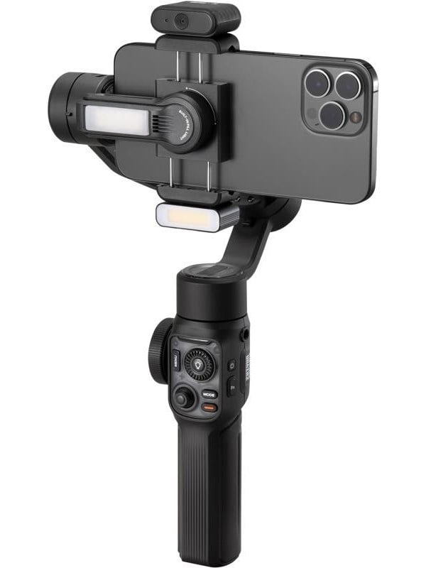 ZHIYUN Mobile Gimbal Smooth 5S AI Pro