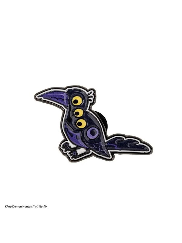 Cinereplicas - K-Pop Demon Hunters Sussie Pin - Pin / Rintaneula