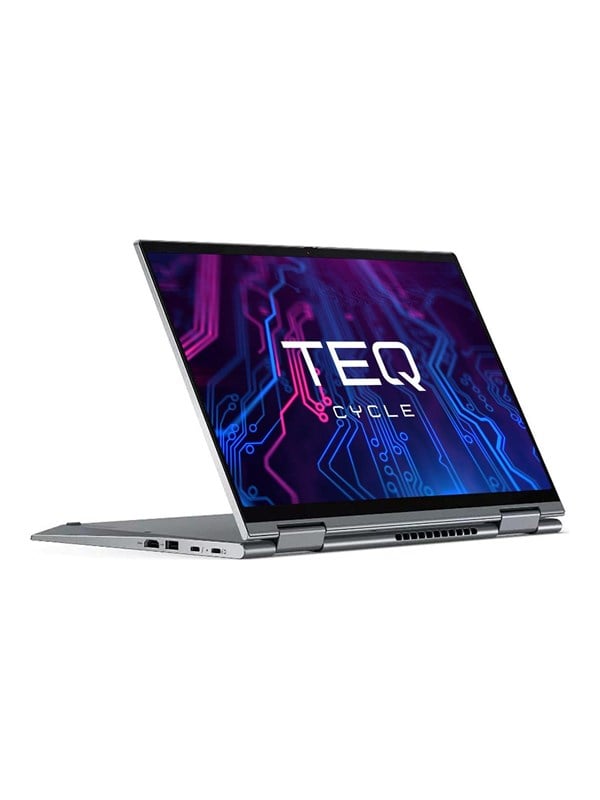 Teqcycle Lenovo ThinkPad X1 Yoga G6 - 14" - Intel Core i7 - 1185G7 - 32 GB RAM - 512 GB SSD - refurbished