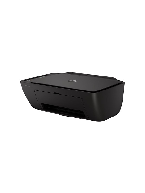 HP Deskjet 2910 All-in-One - Color inkjet | A4/Legal | USB 2.0 | Wi‑Fi(n) Multifunction - väri - Muste