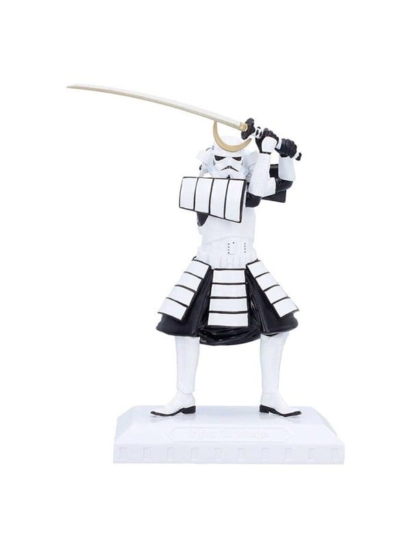 Nemesis Now - Stormtrooper - The Last Samurai - Figuuri